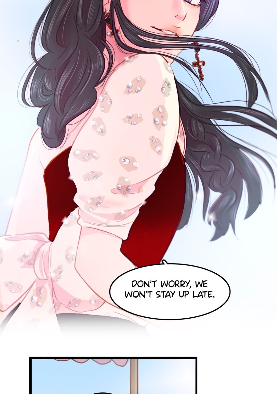 The Glass Episode 18 page 52 - 