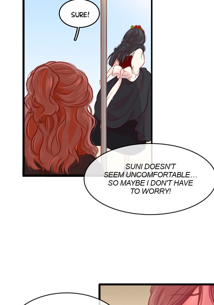 The Glass Episode 18 page 53 - 