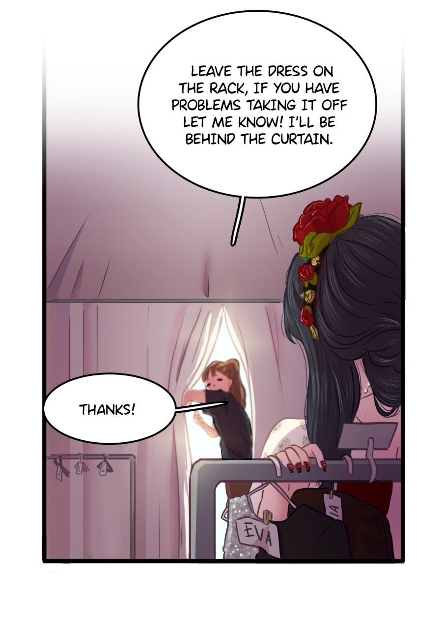 The Glass Episode 18 page 55 - 