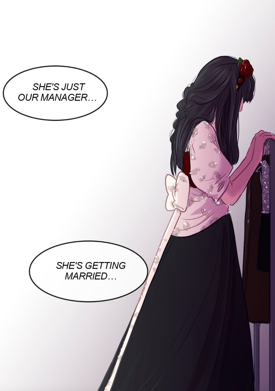 The Glass Episode 18 page 57 - 