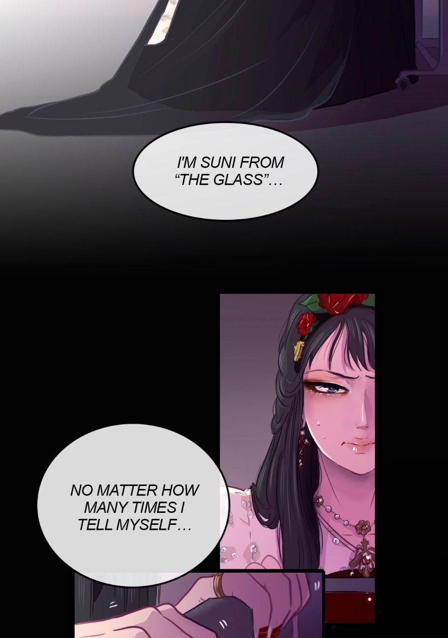 The Glass Episode 18 page 58 - 