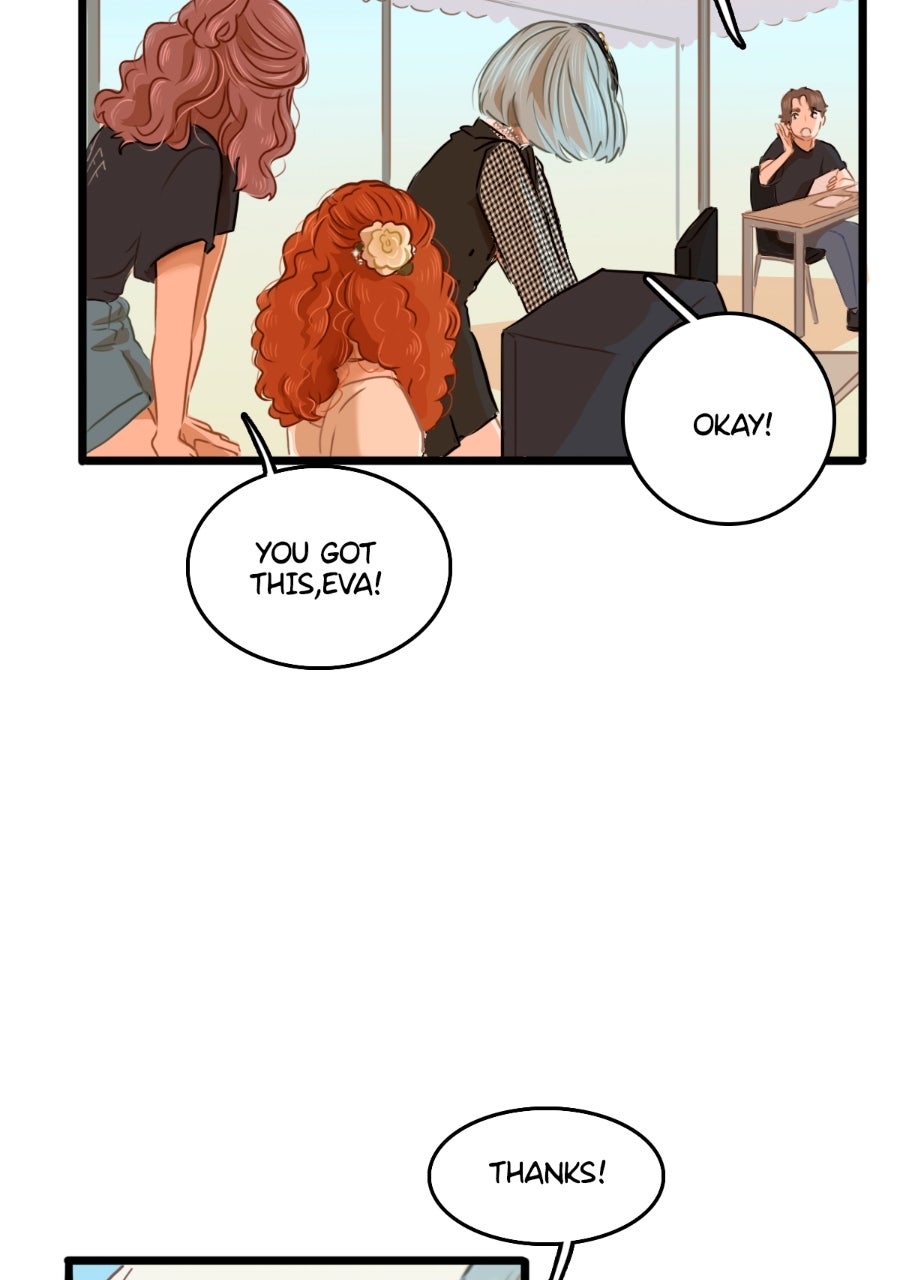 The Glass Episode 18 page 8 - 