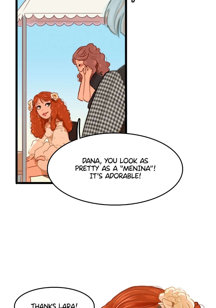 The Glass Episode 18 page 9 - 