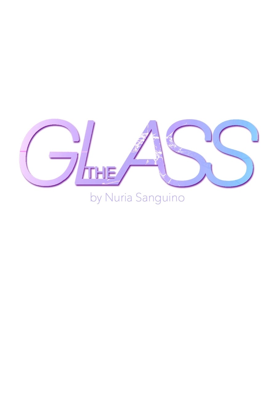 The Glass Episode 1 page 1 - 