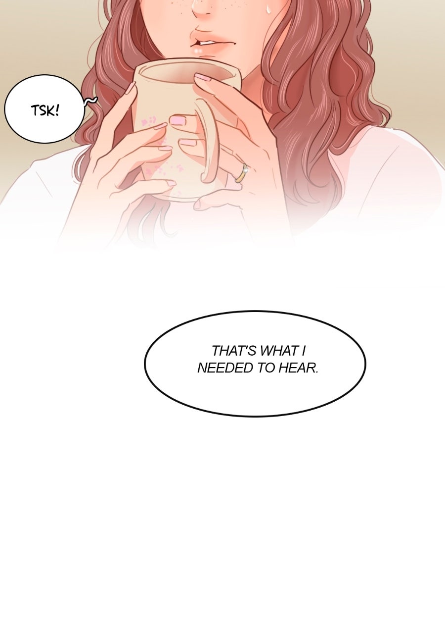The Glass Episode 1 page 11 - 