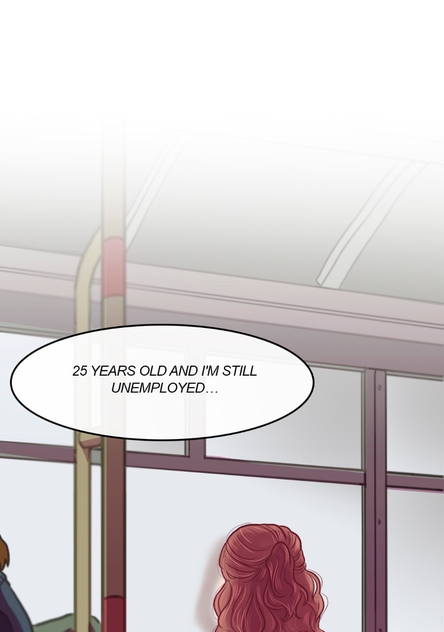 The Glass Episode 1 page 12 - 