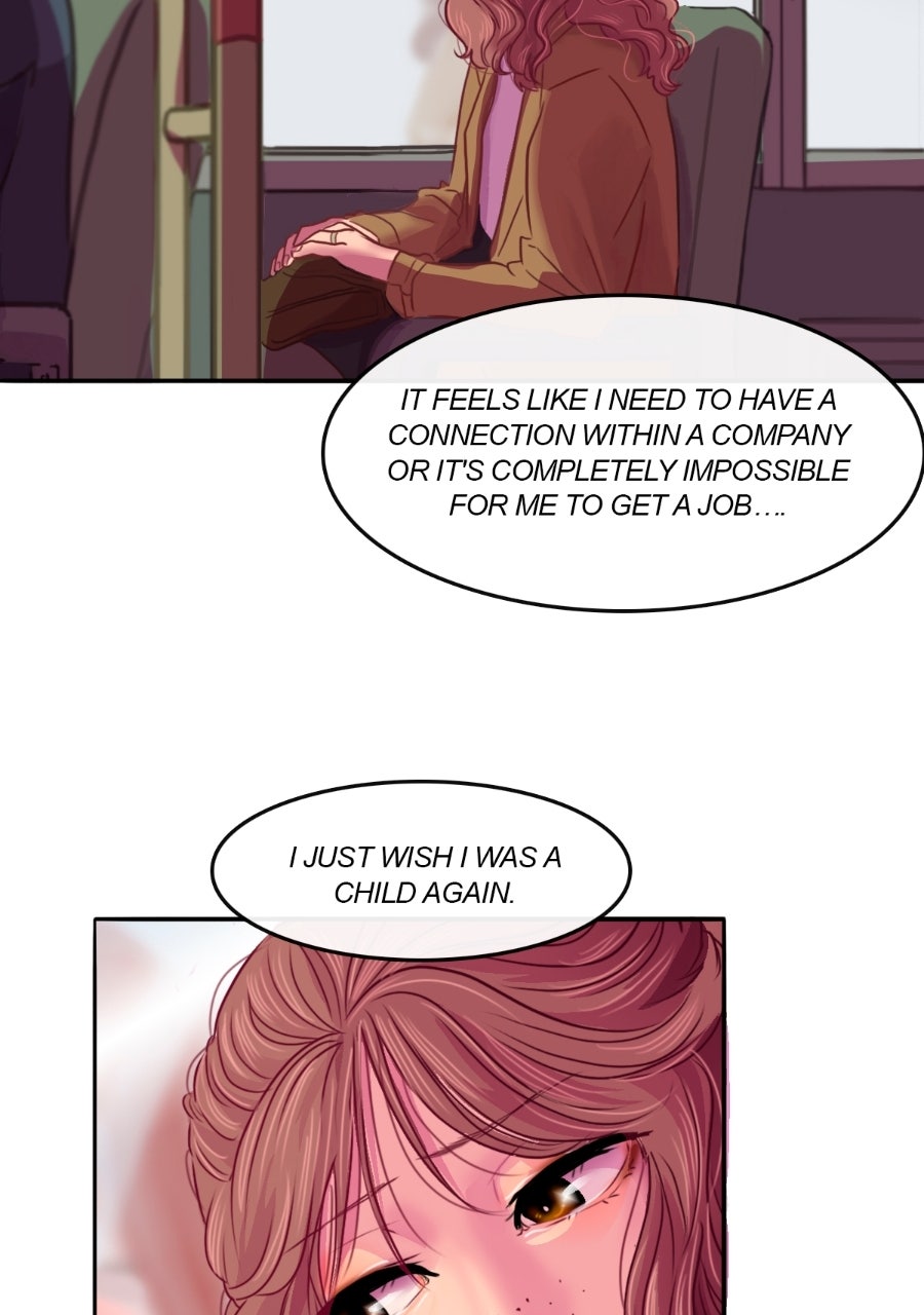 The Glass Episode 1 page 13 - 