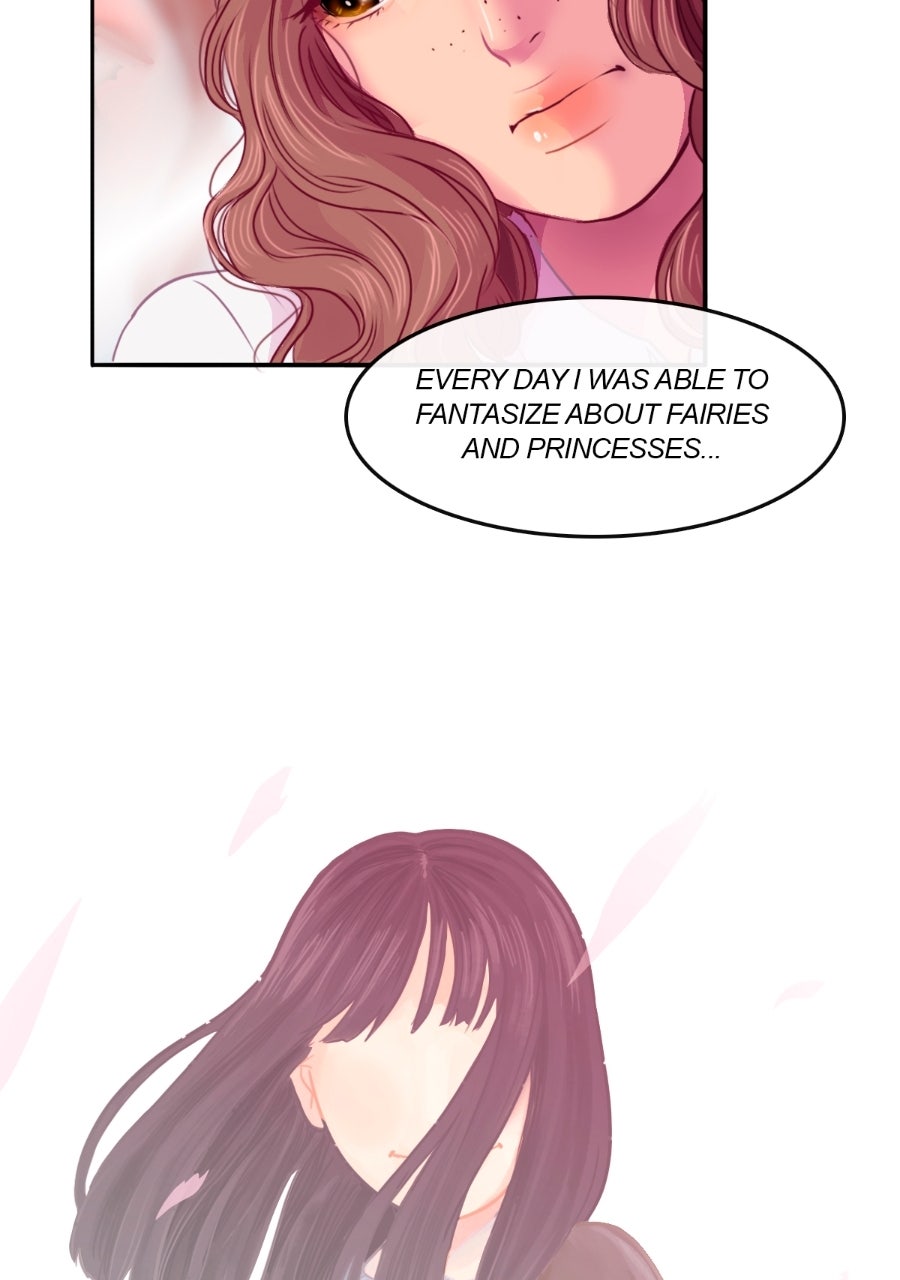 The Glass Episode 1 page 14 - 