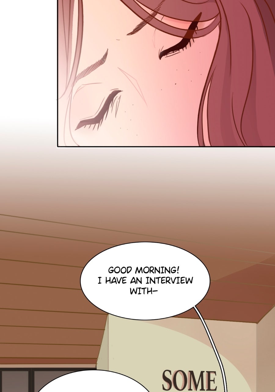 The Glass Episode 1 page 16 - 