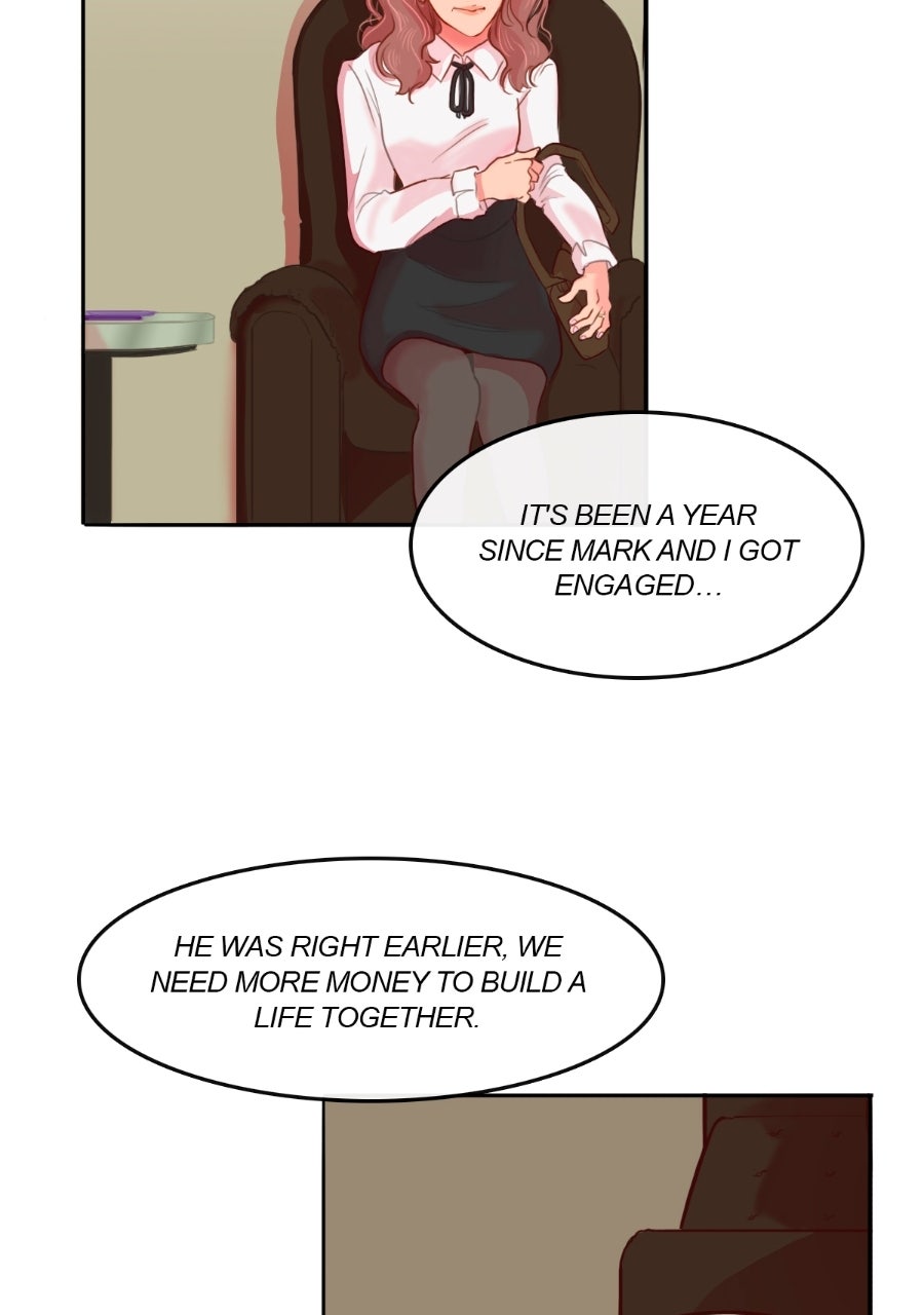 The Glass Episode 1 page 18 - 