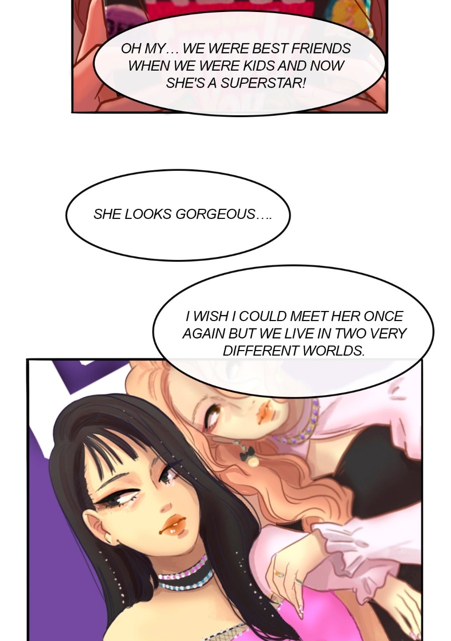 The Glass Episode 1 page 22 - 