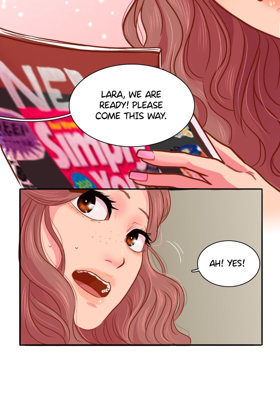 The Glass Episode 1 page 24 - 