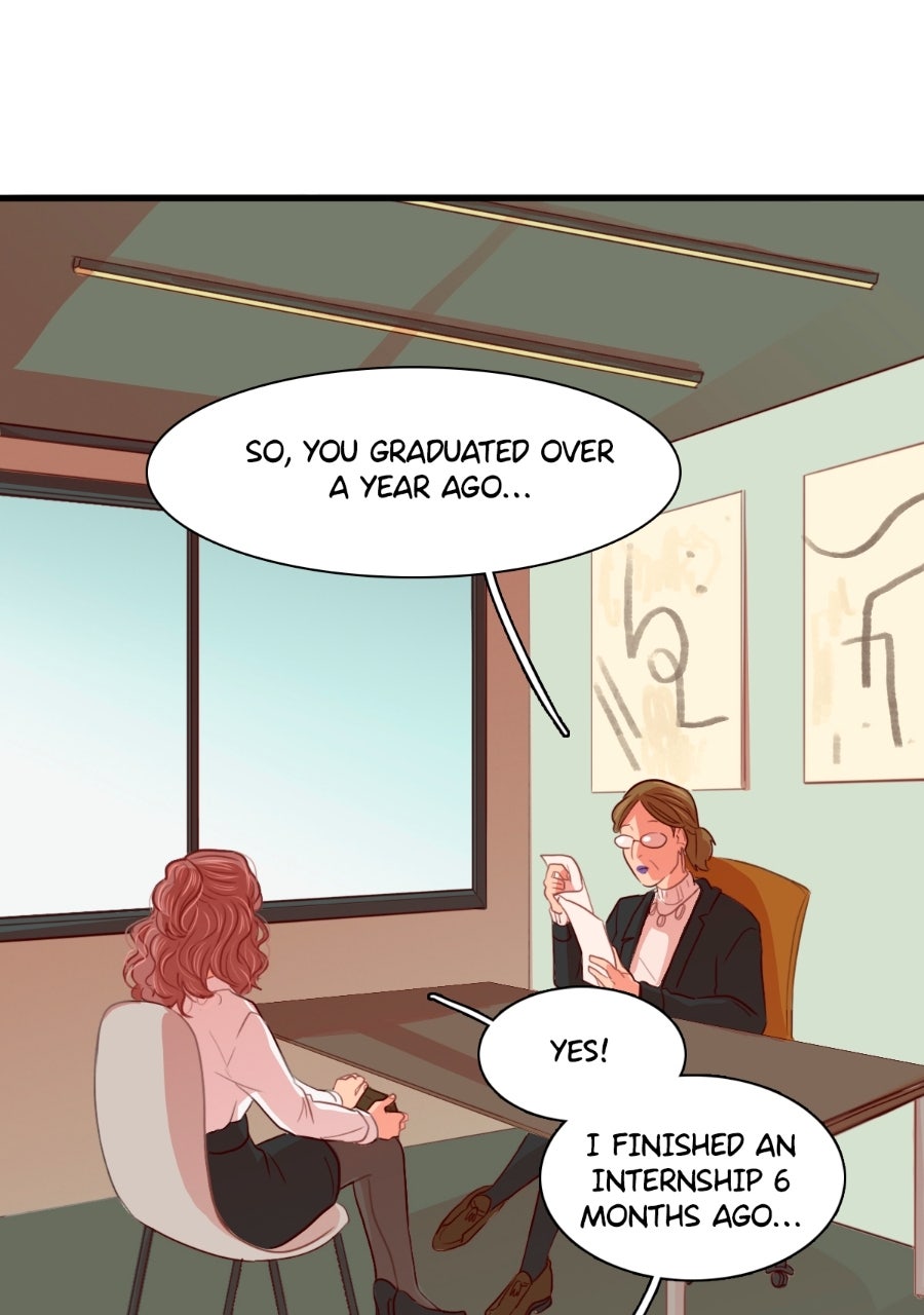 The Glass Episode 1 page 25 - 