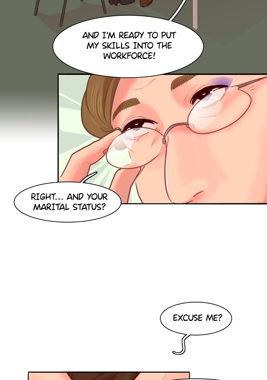 The Glass Episode 1 page 26 - 