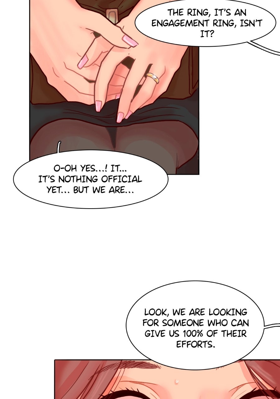 The Glass Episode 1 page 27 - 