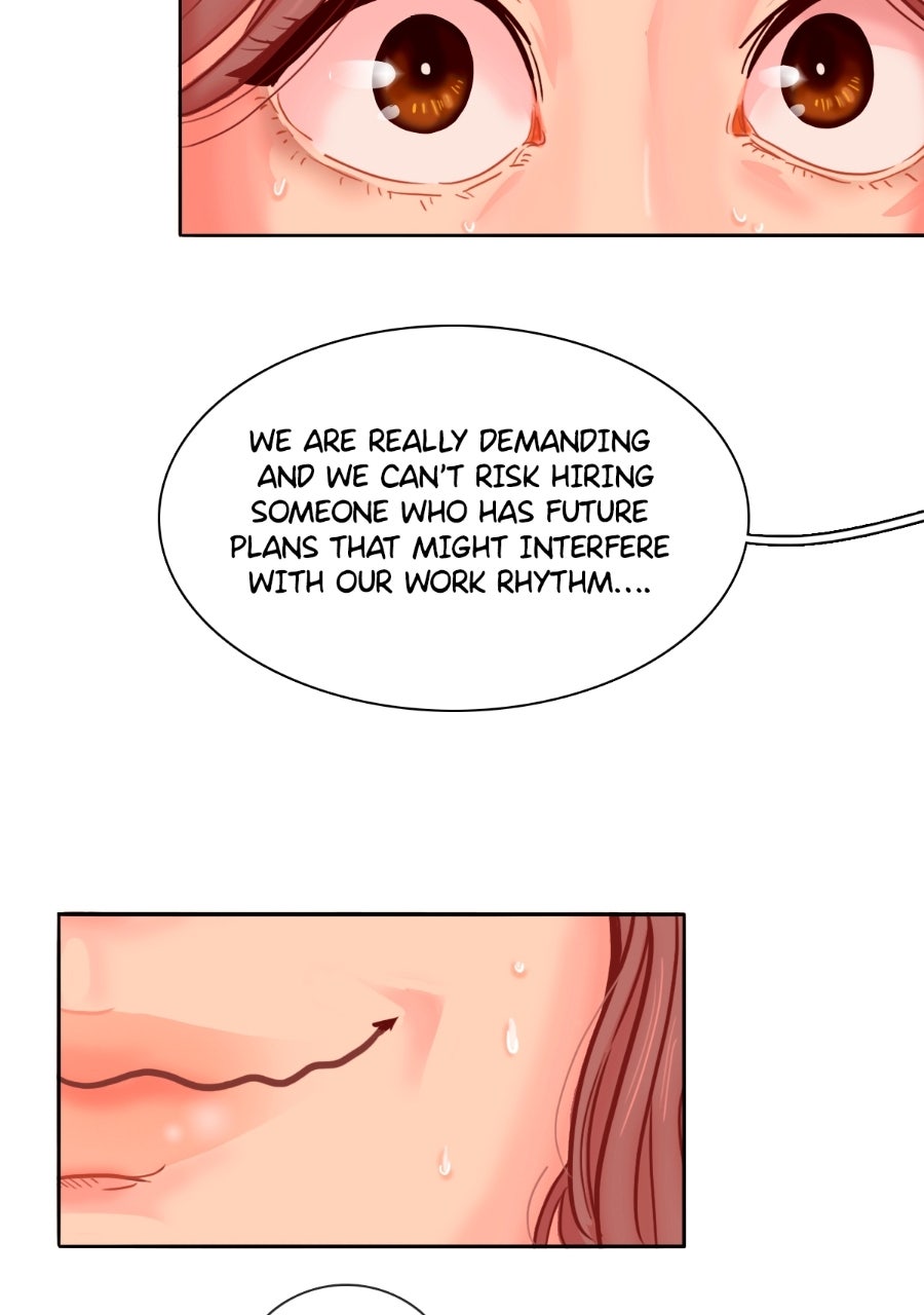 The Glass Episode 1 page 28 - 