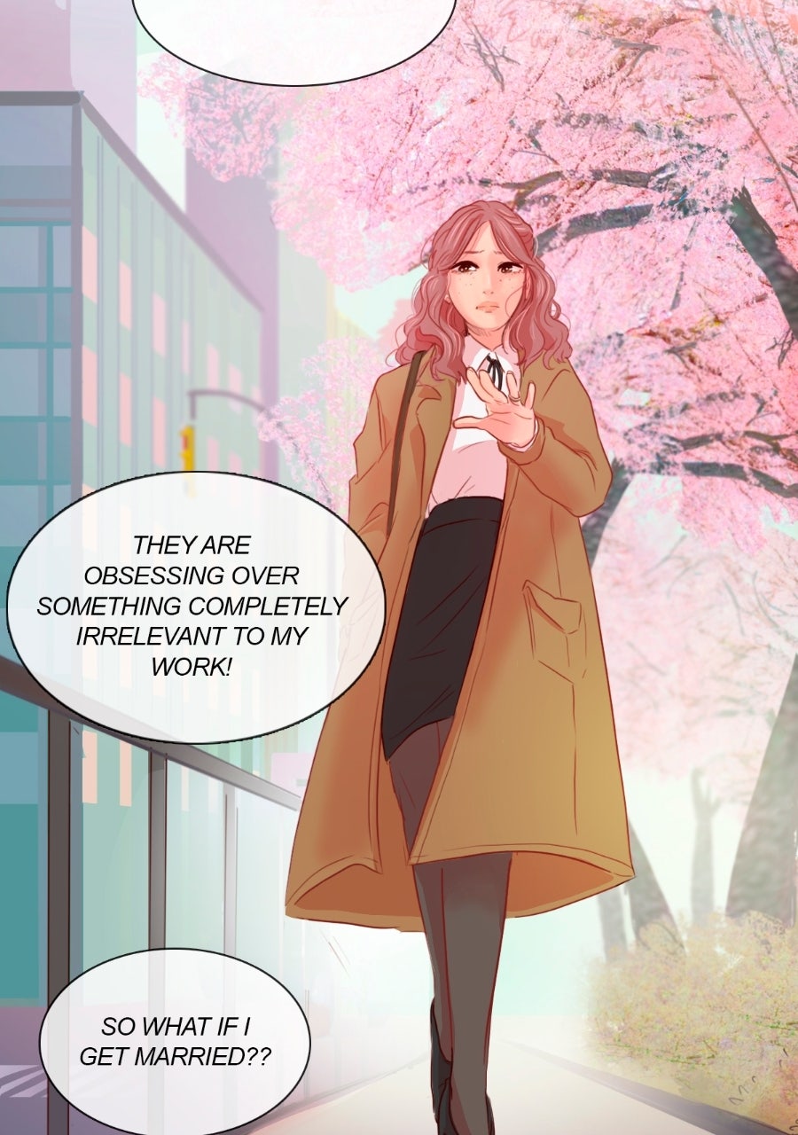 The Glass Episode 1 page 30 - 
