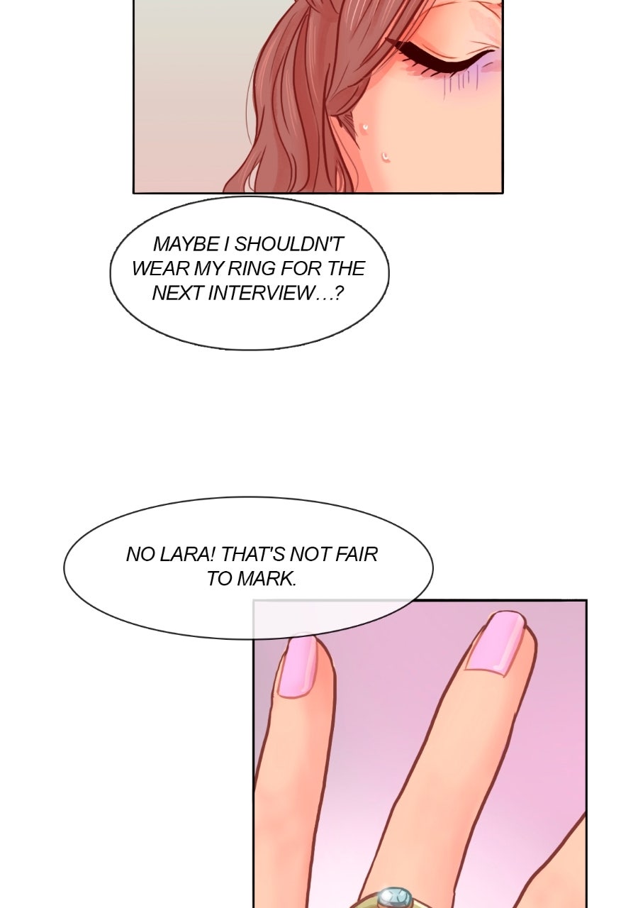 The Glass Episode 1 page 32 - 