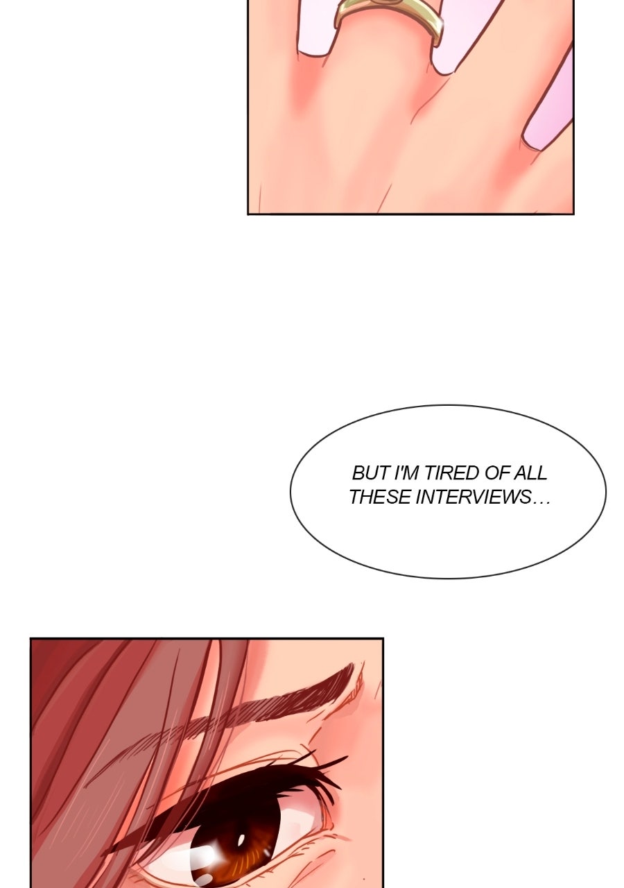 The Glass Episode 1 page 33 - 