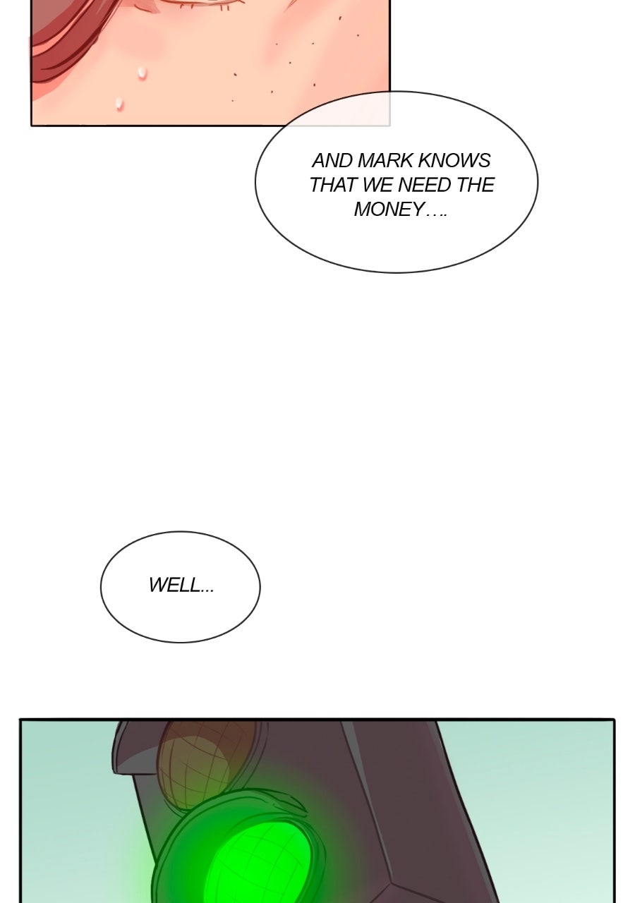The Glass Episode 1 page 34 - 
