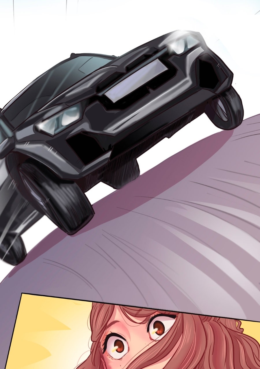 The Glass Episode 1 page 38 - 