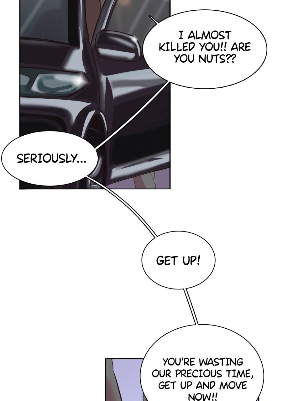 The Glass Episode 1 page 43 - 