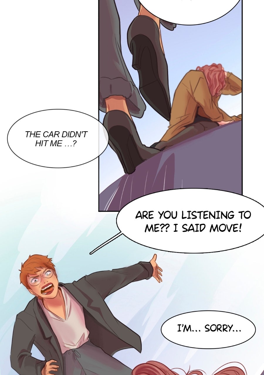 The Glass Episode 1 page 44 - 