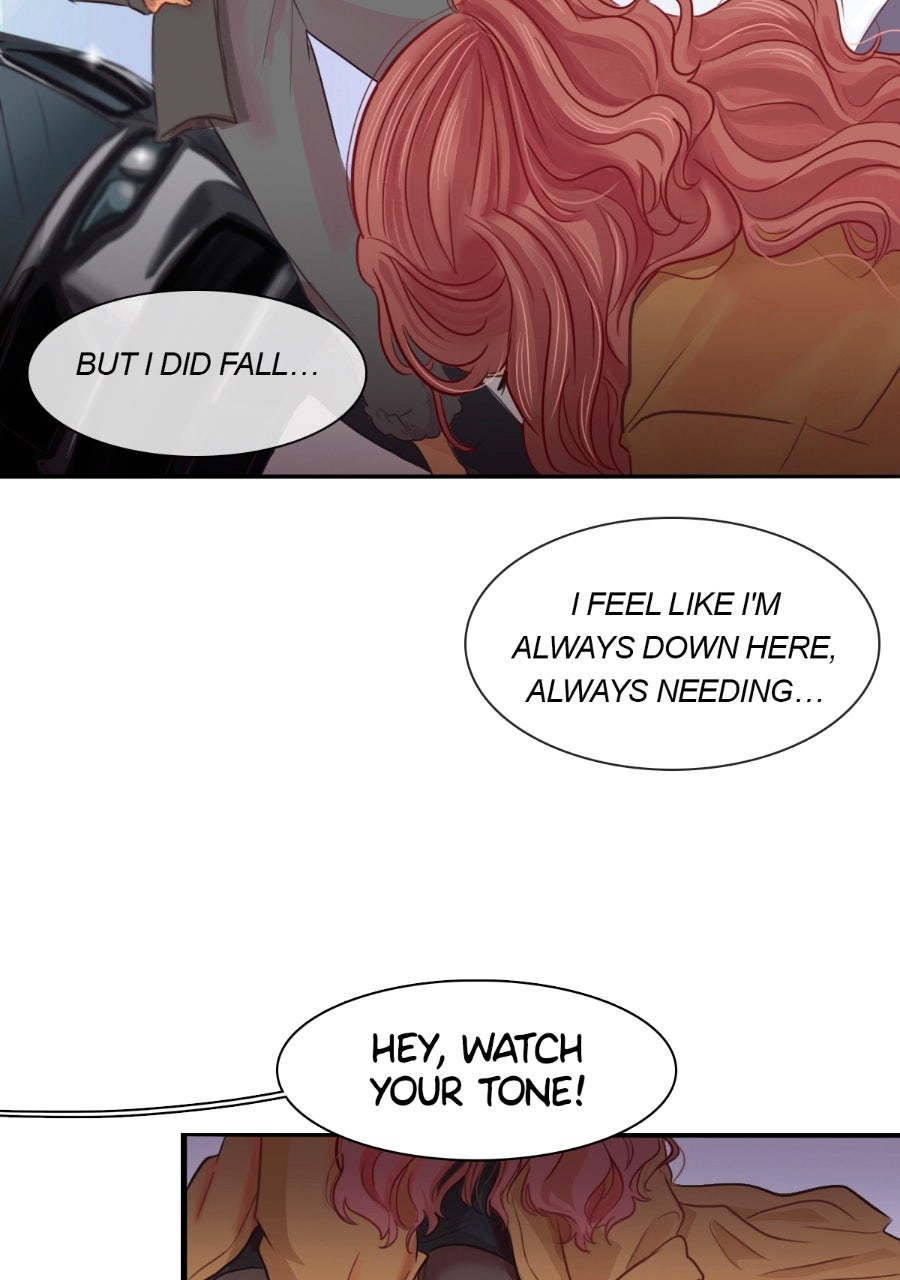 The Glass Episode 1 page 45 - 