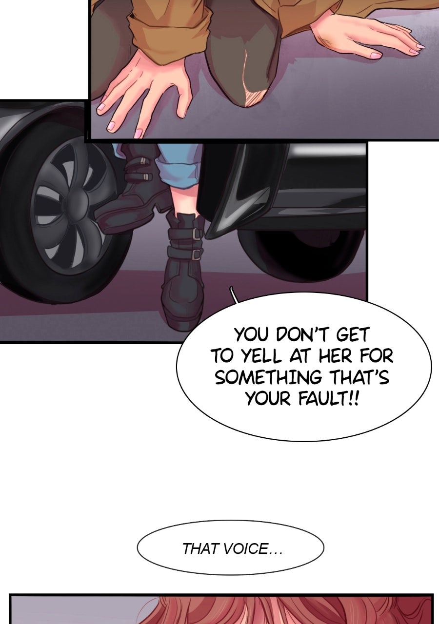 The Glass Episode 1 page 46 - 