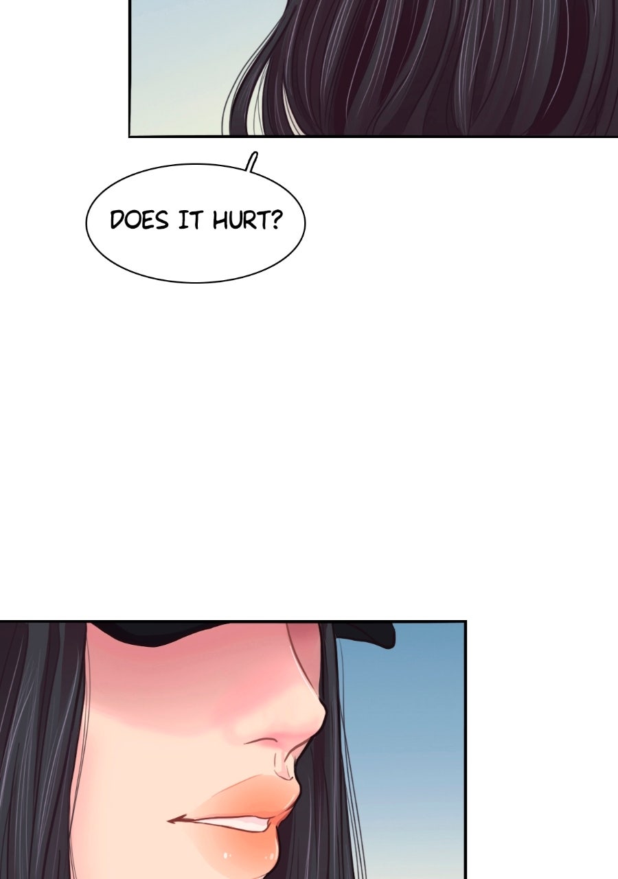 The Glass Episode 1 page 48 - 