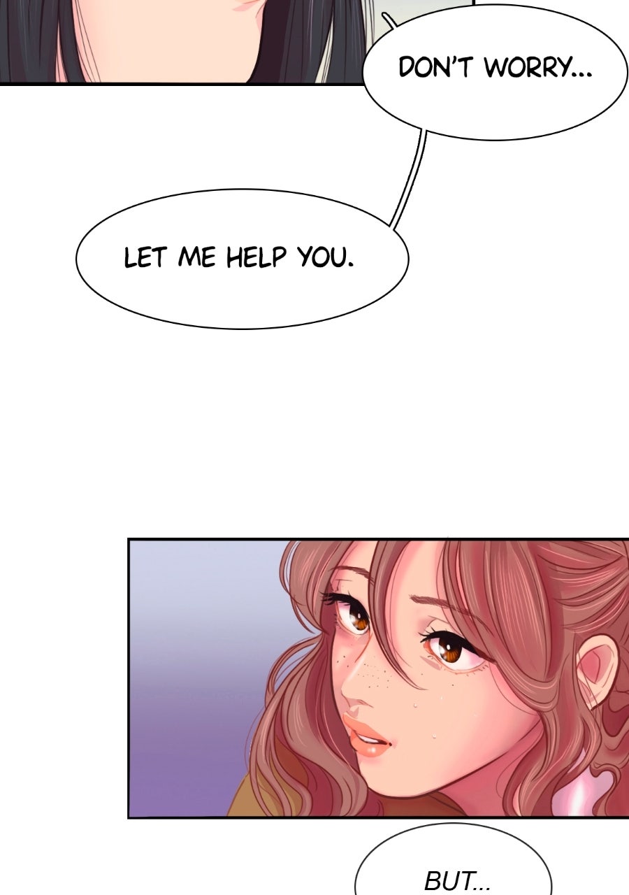 The Glass Episode 1 page 49 - 