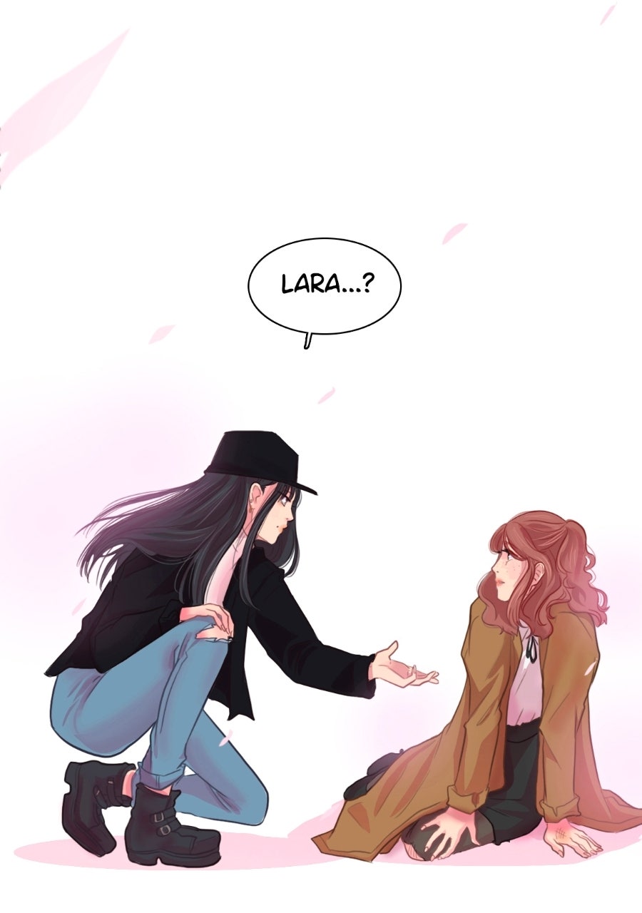 The Glass Episode 1 page 55 - 