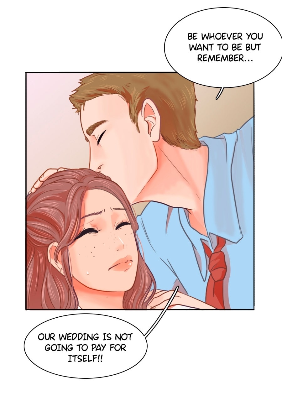 The Glass Episode 1 page 7 - 