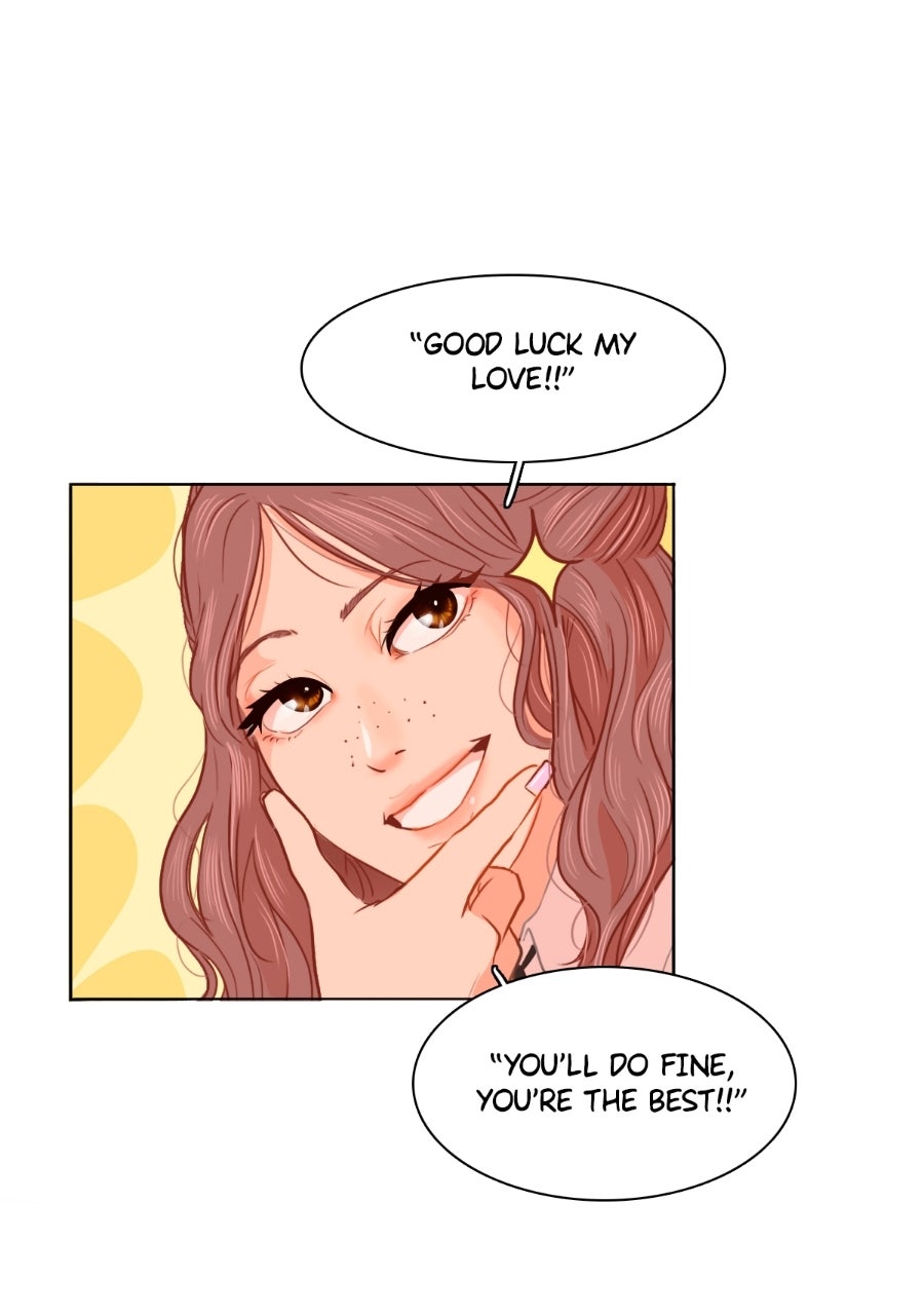 The Glass Episode 1 page 9 - 