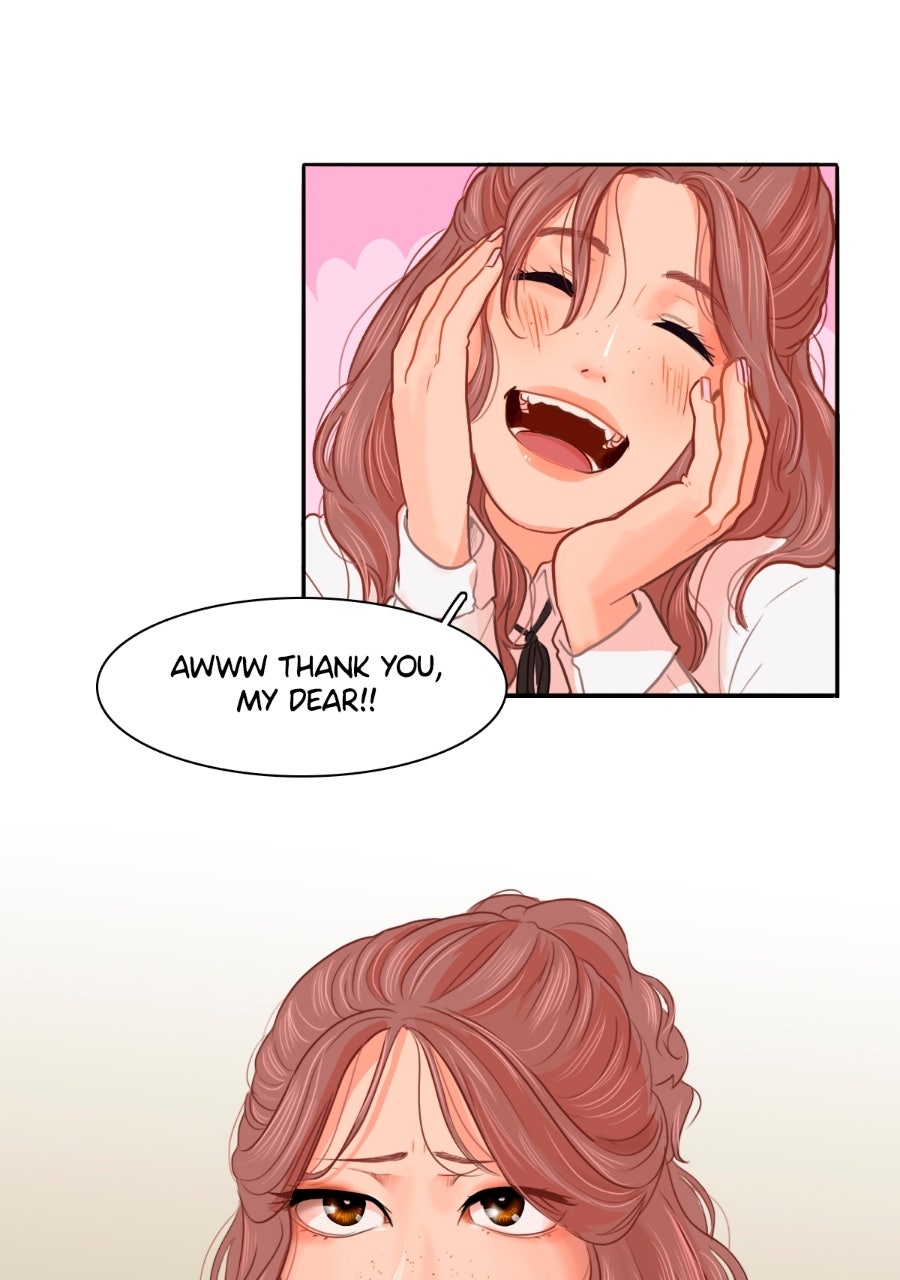 The Glass Episode 1 page 10 - 