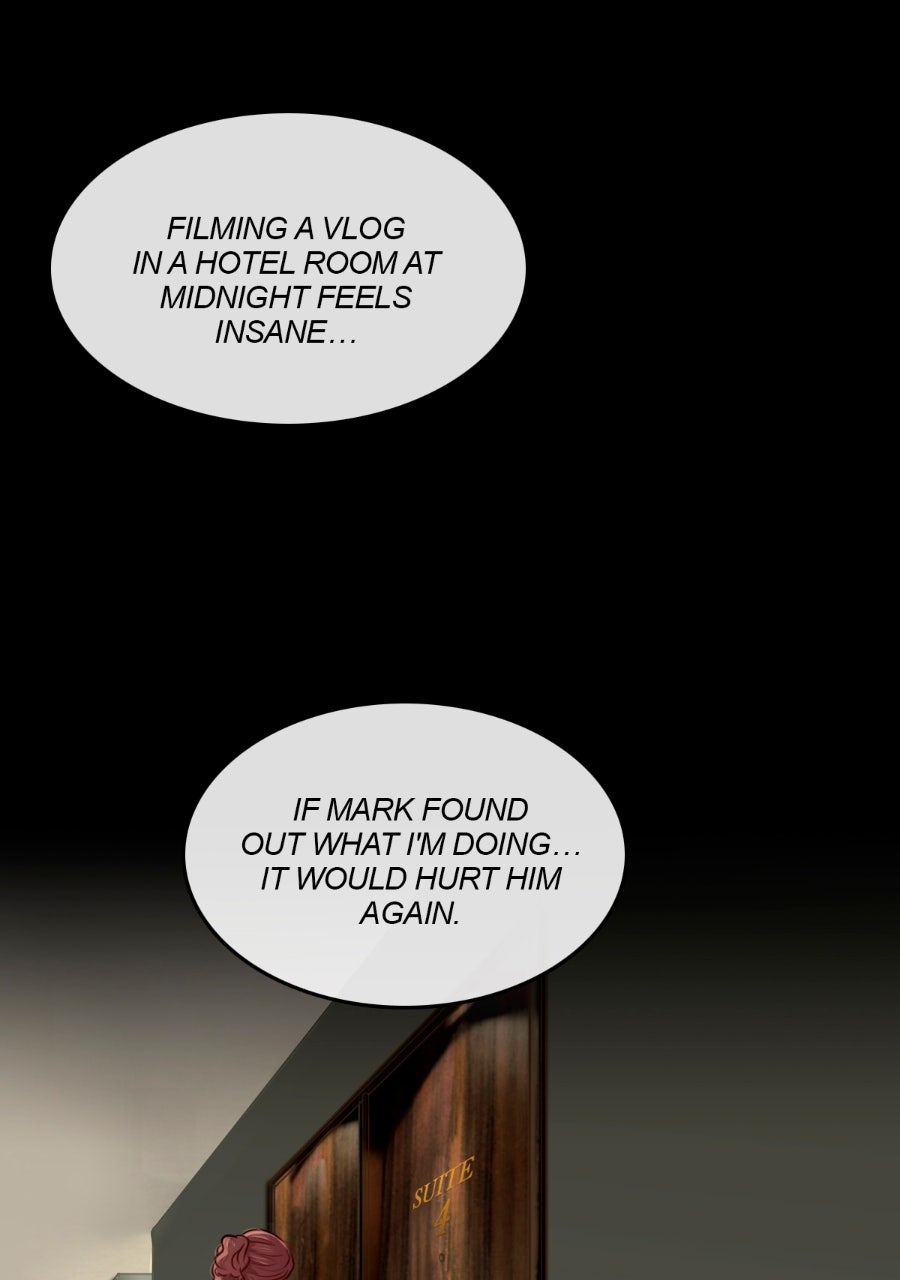 The Glass Episode 19 page 1 - 