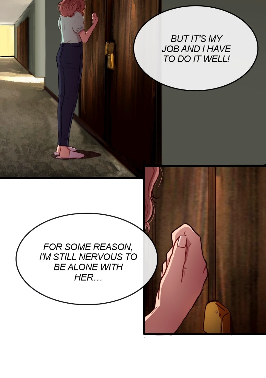 The Glass Episode 19 page 2 - 