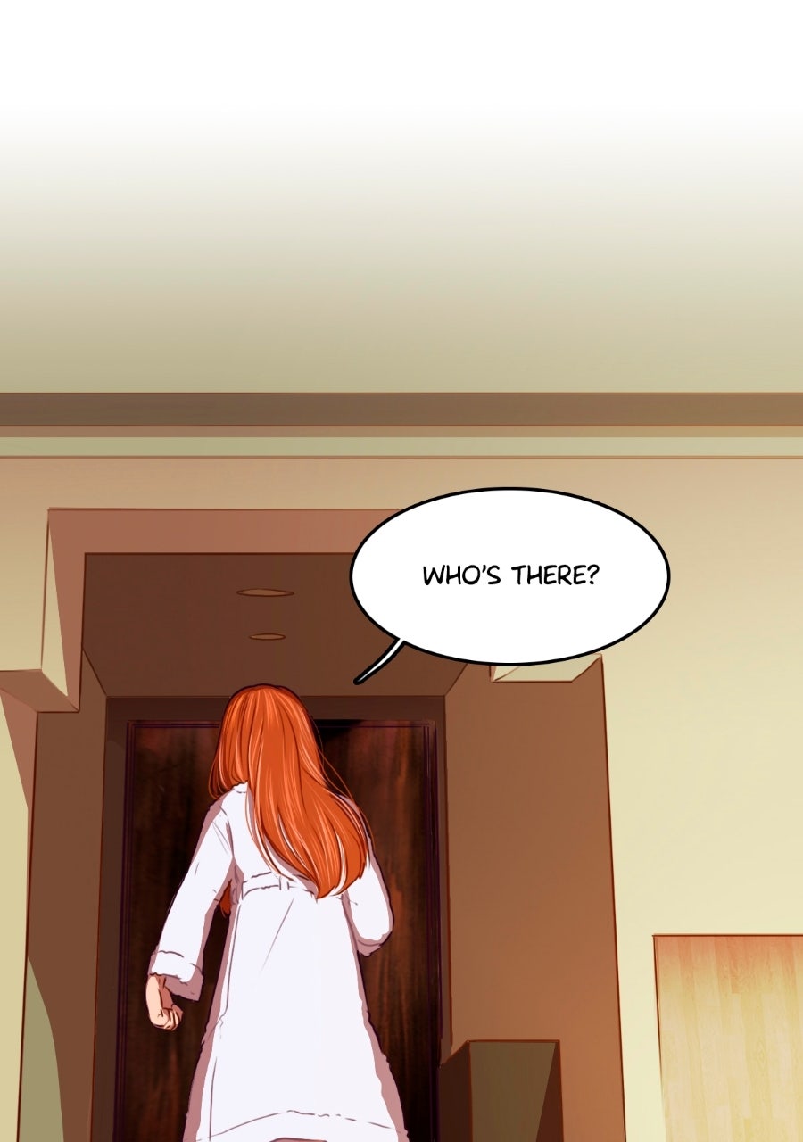 The Glass Episode 19 page 12 - 