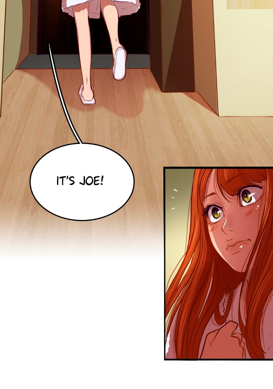 The Glass Episode 19 page 13 - 
