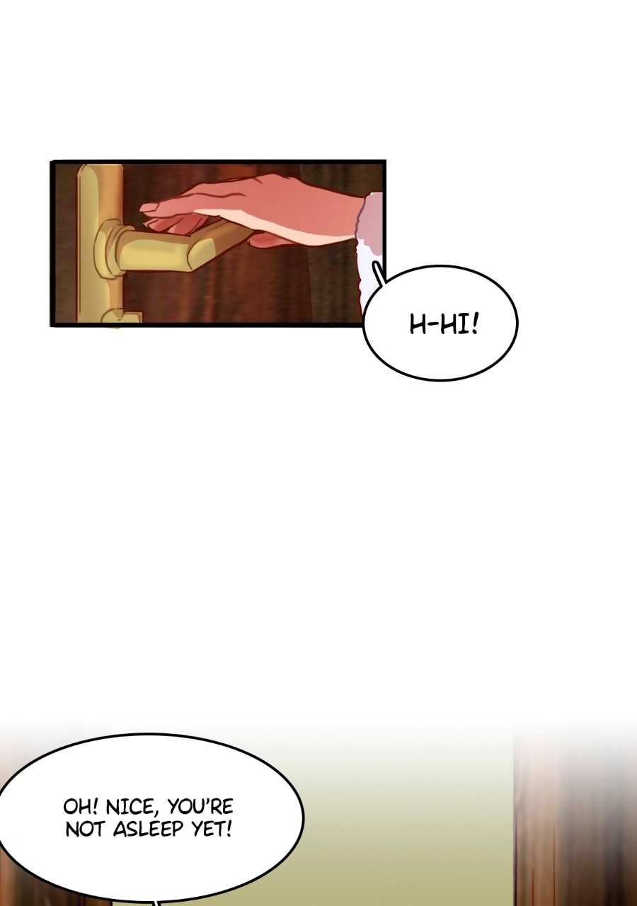 The Glass Episode 19 page 14 - 