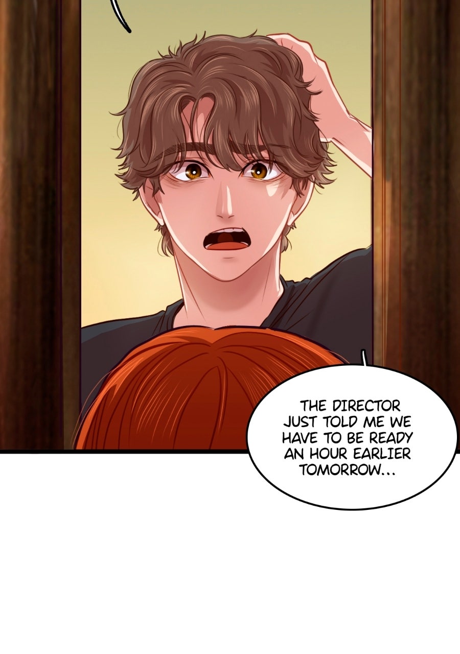 The Glass Episode 19 page 15 - 