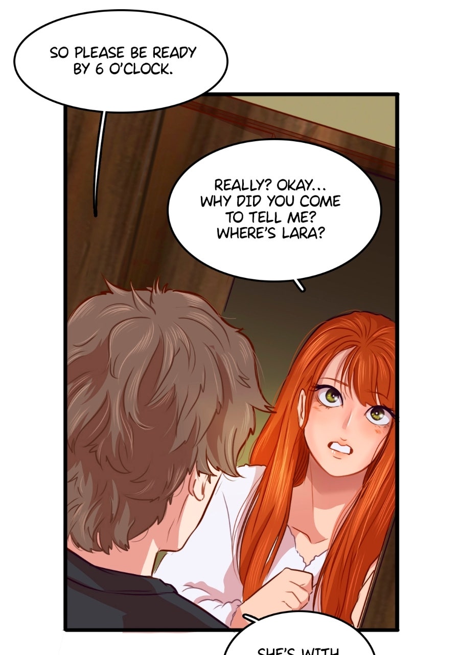 The Glass Episode 19 page 16 - 