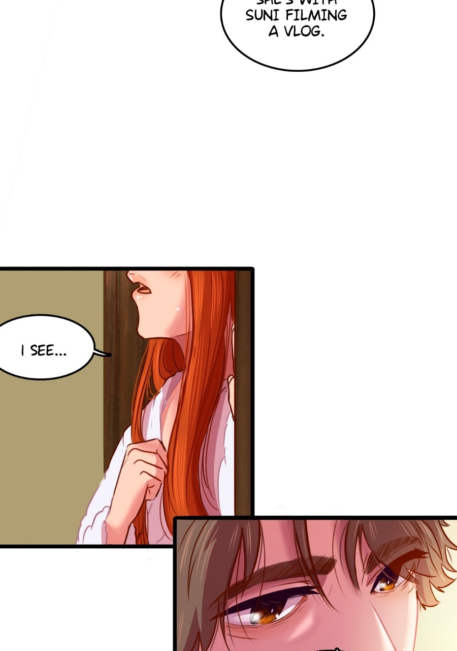 The Glass Episode 19 page 17 - 