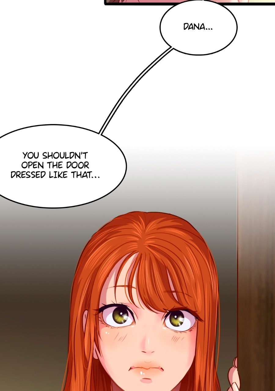 The Glass Episode 19 page 18 - 
