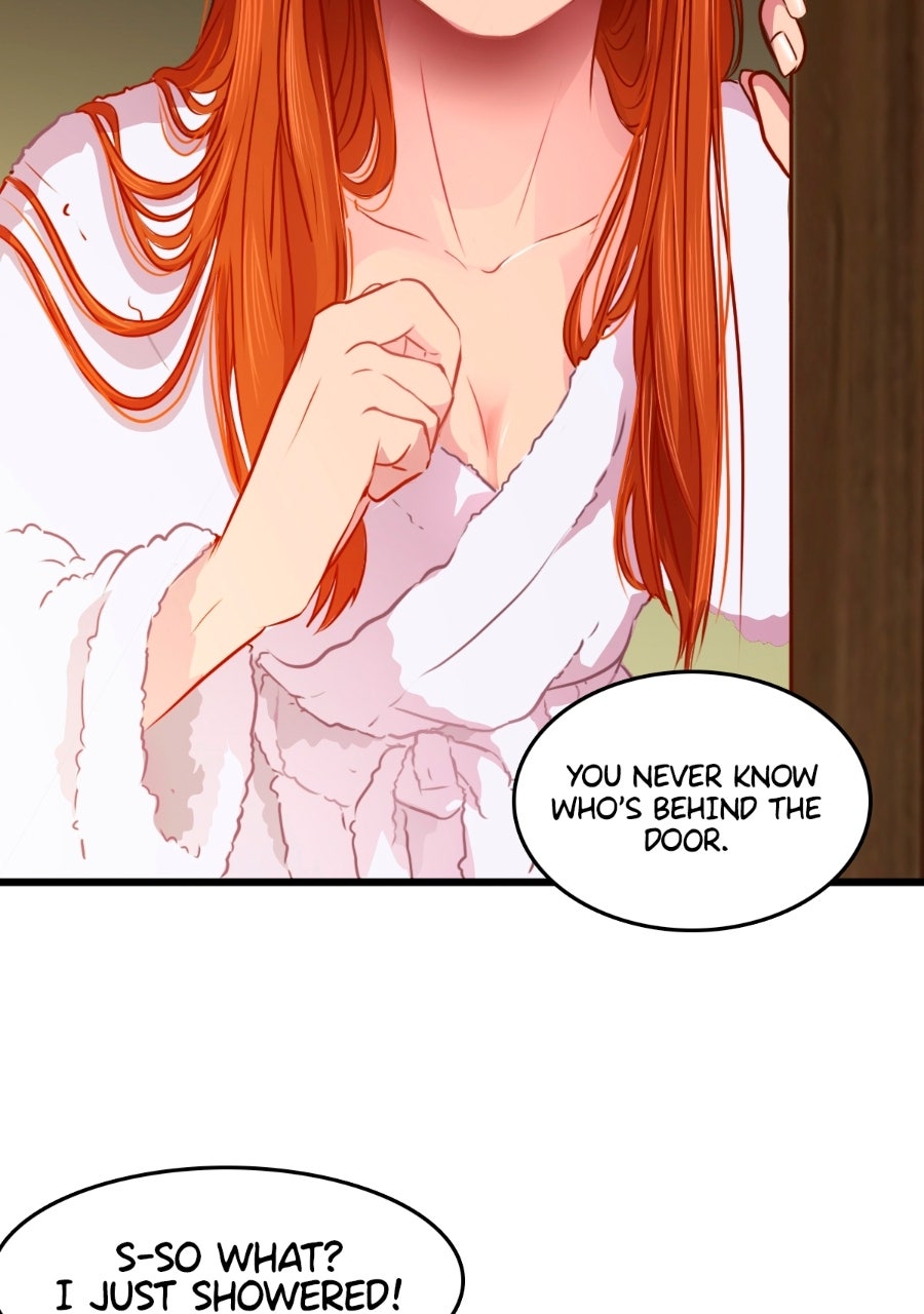 The Glass Episode 19 page 19 - 