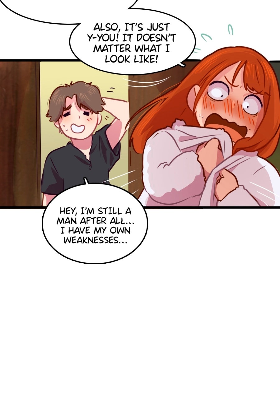 The Glass Episode 19 page 20 - 