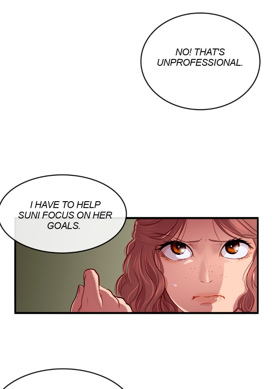 The Glass Episode 19 page 3 - 