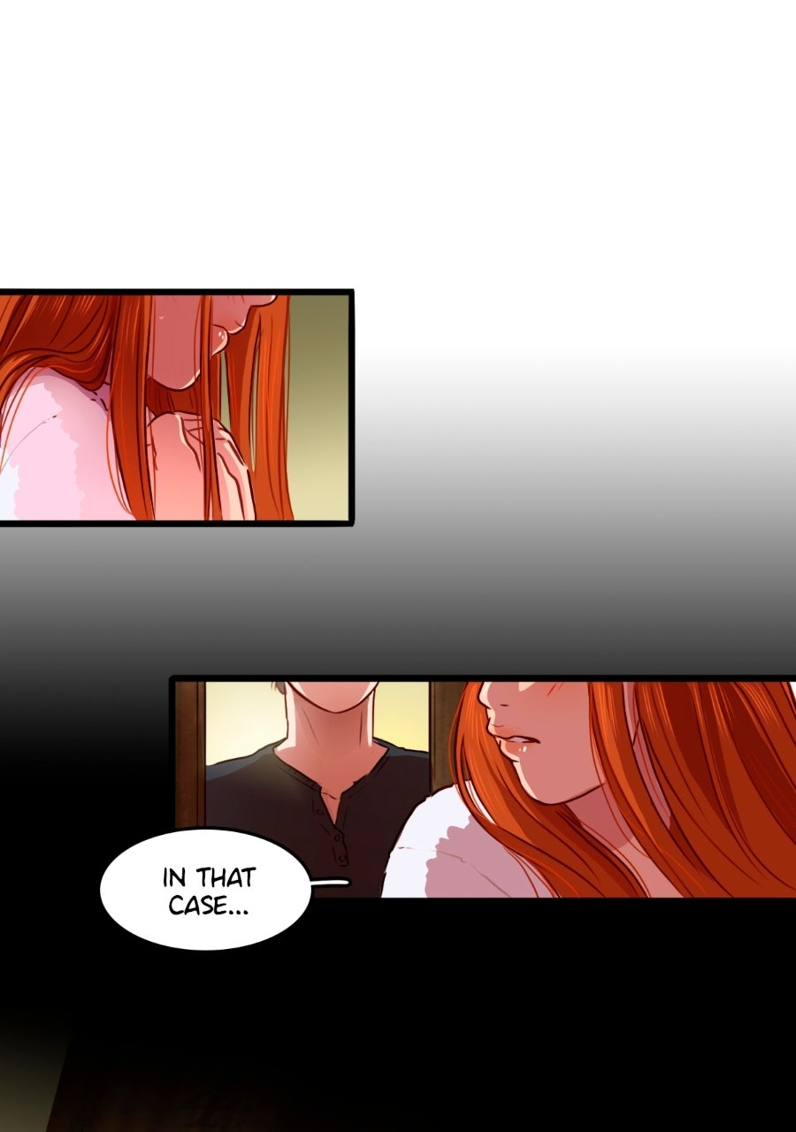 The Glass Episode 19 page 21 - 
