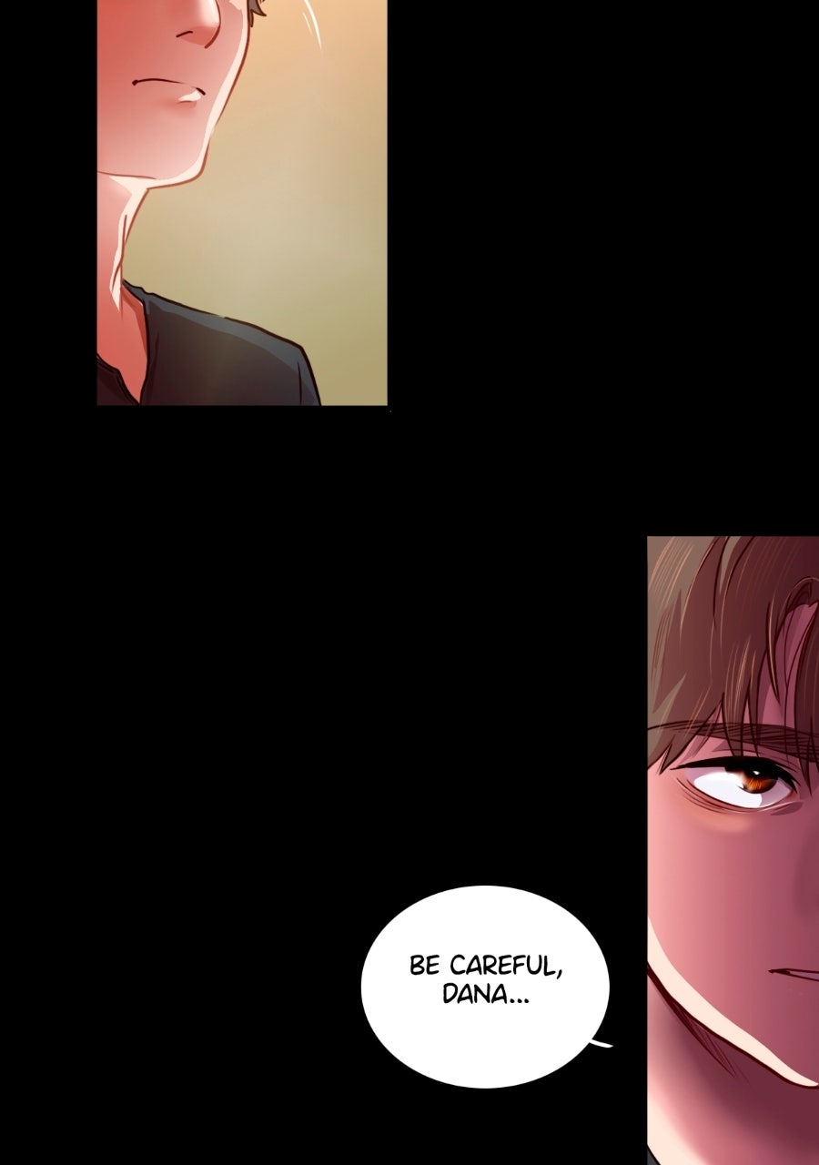 The Glass Episode 19 page 23 - 