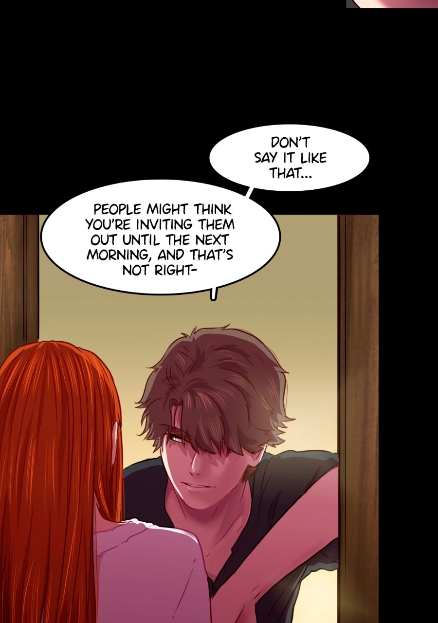 The Glass Episode 19 page 24 - 